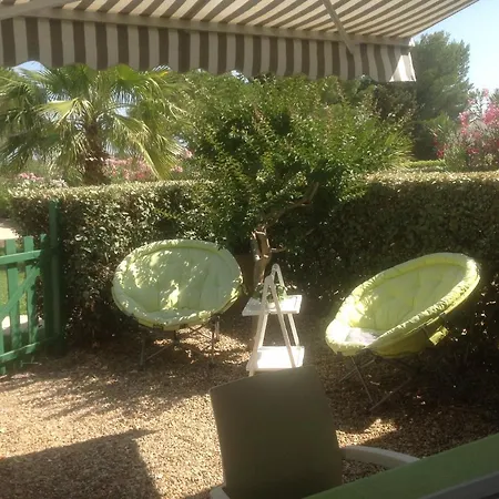 Holiday home La Maison Des Enfants *
