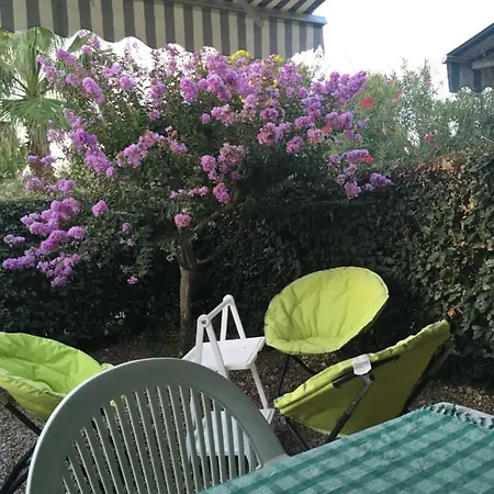 Holiday home La Maison Des Enfants *