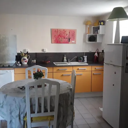 La Maison Des Enfants Holiday home