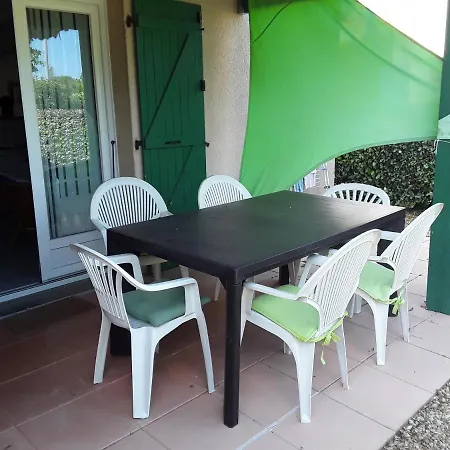 La Maison Des Enfants Holiday home