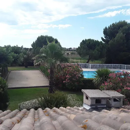 La Maison Des Enfants Holiday home