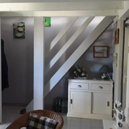 La Maison Des Enfants Holiday home