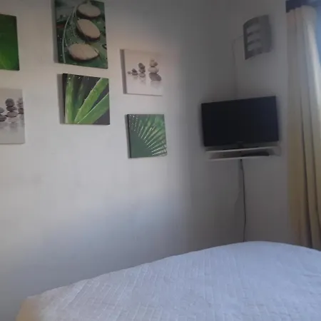 Holiday home La Maison Des Enfants *