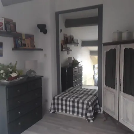 Holiday home La Maison Des Enfants Meze