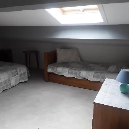 La Maison Des Enfants