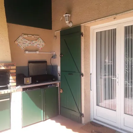 Holiday home La Maison Des Enfants